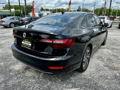 Used 2021 Volkswagen Jetta SEL Auto at A Motors Sales & Finance near San Antonio, TX