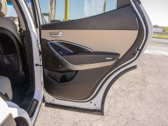 Used 2017  Hyundai Santa Fe Sport 4d SUV FWD 2.4L at A Motors Sales & Finance near San Antonio, TX