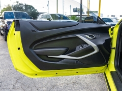 Used 2019 Chevrolet Camaro 2d Coupe 1LT V6 at A Motors Sales & Finance near San Antonio, TX