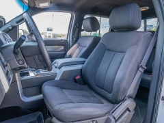 Used 2014 Ford F-150 2WD Supercrew FX2 at A Motors Sales & Finance near San Antonio, TX