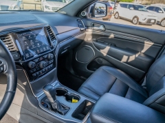 Used 2020  Jeep Grand Cherokee 4d SUV 2WD Overland High Altitude at A Motors Sales & Finance near San Antonio, TX