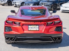 Used 2026  Chevrolet Corvette 2dr Stingray Cpe w&sol;2LT at A Motors Sales & Finance near San Antonio&comma; TX