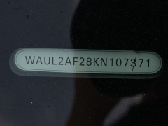 Used 2019  Audi A6 4d Sedan 3&period;0T Quattro Premium Plus at A Motors Sales & Finance near San Antonio&comma; TX