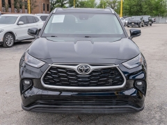 Used 2023  Toyota Highlander XLE FWD at A Motors Sales & Finance near San Antonio&comma; TX