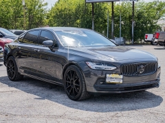 Used 2021 Volvo S90 T6 AWD Inscription at A Motors Sales & Finance near San Antonio, TX
