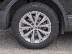Used 2020  Volkswagen Tiguan 4d SUV S at A Motors Sales & Finance near San Antonio&comma; TX