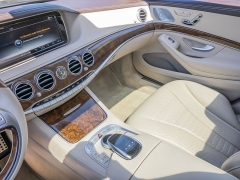 Used 2015  Mercedes-Benz S-Class 4d Sedan S550 at A Motors Sales & Finance near San Antonio&comma; TX