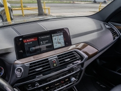 Used 2018  BMW X3 xDrive30i Sports Activity Vehicle at A Motors Sales & Finance near San Antonio, TX