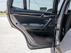 Used 2017  BMW X3 xDrive28i Sports Activity Vehicle at A Motors Sales & Finance near San Antonio&comma; TX