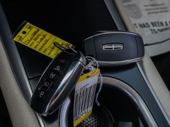 Used 2019  Lincoln MKC 4d SUV FWD Select at A Motors Sales & Finance near San Antonio&comma; TX