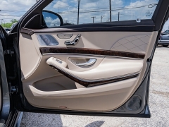 Used 2018  Mercedes-Benz S-Class 4d Sedan S560 at A Motors Sales & Finance near San Antonio&comma; TX