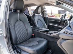 Used 2024  Toyota Camry SE Auto at A Motors Sales & Finance near San Antonio&comma; TX