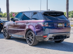 Used 2019 Land Rover Range Rover Sport 4d SUV 3.0L SC HSE at A Motors Sales & Finance near San Antonio, TX