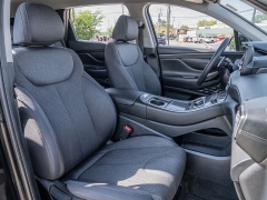 Used 2022 Hyundai Santa Fe SEL FWD at A Motors Sales & Finance near San Antonio, TX