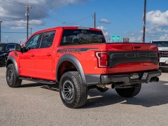 Used 2019  Ford F-150 4WD SuperCrew Raptor at A Motors Sales & Finance near San Antonio&comma; TX