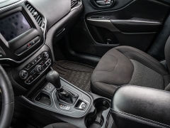 Used 2021  Jeep Cherokee Latitude FWD at A Motors Sales & Finance near San Antonio&comma; TX