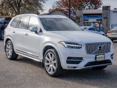 Used 2018  Volvo XC90 4d SUV AWD T6 Inscription at A Motors Sales & Finance near San Antonio&comma; TX