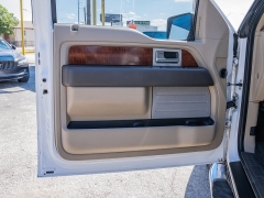 Used 2010 Ford F-150 2WD Supercrew Lariat 5 1/2 at A Motors Sales & Finance near San Antonio, TX