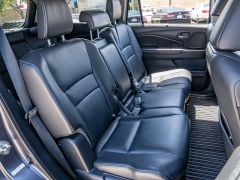 Used 2016  Honda Pilot 4d SUV AWD Touring at A Motors Sales & Finance near San Antonio&comma; TX