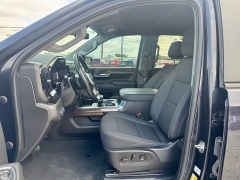 Used 2023 Chevrolet Silverado 1500 4WD Crew Cab 147" LT Trail Boss at A Motors Sales & Finance near San Antonio, TX