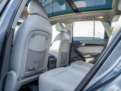Used 2014 Audi Q5 4d SUV 2.0T Premium+ at A Motors Sales & Finance near San Antonio, TX