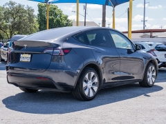 Used 2024  Tesla Model Y Long Range RWD at A Motors Sales & Finance near San Antonio&comma; TX