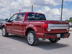 Used 2019  Ford F-150 2WD SuperCrew Limited at A Motors Sales & Finance near San Antonio&comma; TX