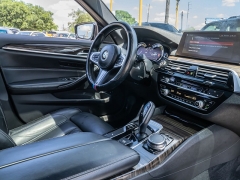 Used 2019  BMW 5 Series 540i Sedan at A Motors Sales & Finance near San Antonio&comma; TX