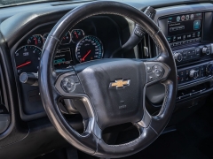 Used 2018  Chevrolet Silverado 1500 2WD Crew Cab LT at A Motors Sales & Finance near San Antonio&comma; TX