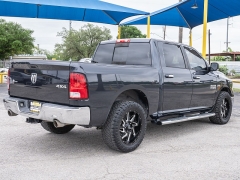 Used 2016  Ram 1500 4WD Crew Cab Lone Star at A Motors Sales & Finance near San Antonio&comma; TX