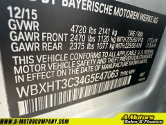 Used 2016 BMW X1 AWD 4dr xDrive28i at A Motors Sales & Finance near San Antonio, TX