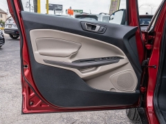 Used 2020  Ford EcoSport 4d SUV FWD SE at A Motors Sales & Finance near San Antonio&comma; TX