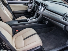 Used 2016  Honda Civic Sedan 4d EX at A Motors Sales & Finance near San Antonio, TX