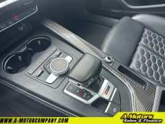 Used 2019 Audi RS5 2d Sportback 2.9T Quattro at A Motors Sales & Finance near San Antonio, TX