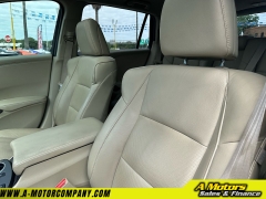 Used 2015 Acura RDX 4d SUV FWD Tech at A Motors Sales & Finance near San Antonio, TX