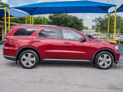 Used 2014  Dodge Durango 4d SUV RWD Limited at A Motors Sales & Finance near San Antonio&comma; TX
