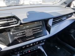 Used 2023  Audi A3 Premium 40 TFSI quattro at A Motors Sales & Finance near San Antonio&comma; TX