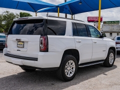 Used 2020  GMC Yukon 4d SUV 4WD SLT at A Motors Sales & Finance near San Antonio&comma; TX