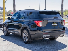 Used 2021  Ford Explorer XLT RWD at A Motors Sales & Finance near San Antonio&comma; TX