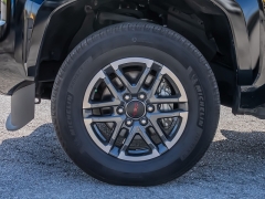 Used 2025  Toyota Tacoma 2WD TRD Sport Double Cab 5ft Bed AT at A Motors Sales & Finance near San Antonio&comma; TX
