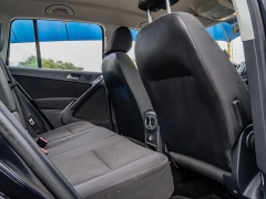 Used 2017  Volkswagen Tiguan 4d SUV S at A Motors Sales & Finance near San Antonio&comma; TX
