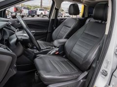 Used 2014  Ford Escape 4d SUV FWD Titanium at A Motors Sales & Finance near San Antonio&comma; TX