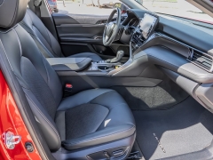 Used 2024  Toyota Camry XSE Auto at A Motors Sales & Finance near San Antonio&comma; TX