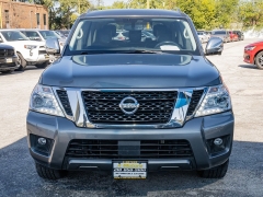 Used 2019  Nissan Armada 4d SUV RWD SL at A Motors Sales & Finance near San Antonio, TX