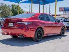 Used 2022  Toyota Camry XSE Auto at A Motors Sales & Finance near San Antonio&comma; TX