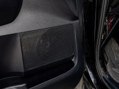 Used 2014  Toyota Tundra 2WD CrewMax SR5 5.7L at A Motors Sales & Finance near San Antonio, TX