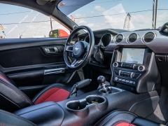 Used 2020  Ford Mustang 2d Fastback GT at A Motors Sales & Finance near San Antonio&comma; TX