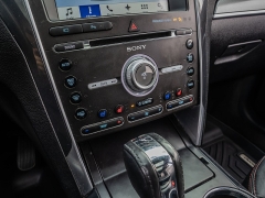 Used 2017  Ford Explorer 4d SUV 4WD Sport at A Motors Sales & Finance near San Antonio, TX