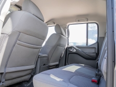 Used 2018  Nissan Frontier 2WD Crew Cab SV at A Motors Sales & Finance near San Antonio&comma; TX