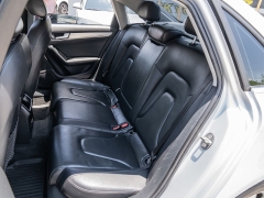 Used 2013  Audi A4 4d Sedan 2&period;0T Quattro Premium AT at A Motors Sales & Finance near San Antonio&comma; TX